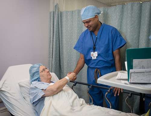 Dr. Nakul Karkare - NY Orthopedic Surgeon