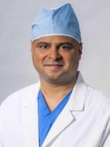 Dr. Nakul Karkare - NY ortopédicos Surgeon