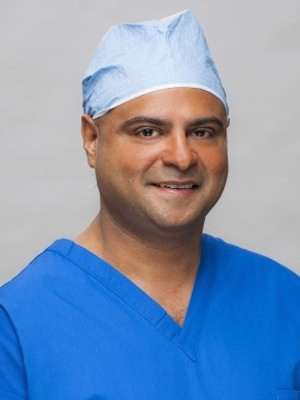 Dr. Nakul Karkare - Chirurgien orthopédique à New York