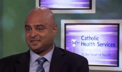 Catholic Health Services Interview