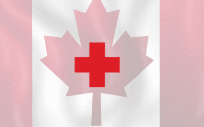 Dr. Nakul Karkare Performs Hip Replacement Surgery In NYC For Canadian Man