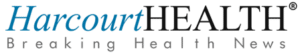 logotipo de harcourthealth news