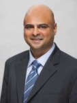 Portrait picture of Dr. Nakul Karkare