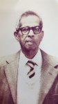 Dr Nakul Karkares Grandfather Dr LB Joshi