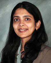 Dra. Shefali Karkare MD